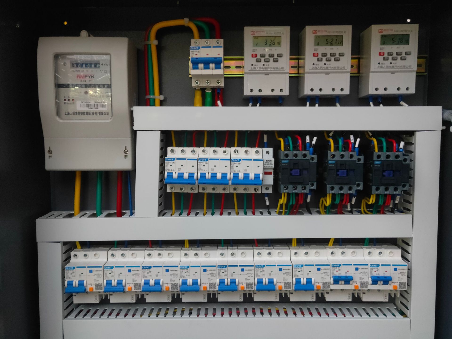 东莞厂家正泰不锈钢电表箱 不锈钢配电箱 不锈钢户外照明控制箱