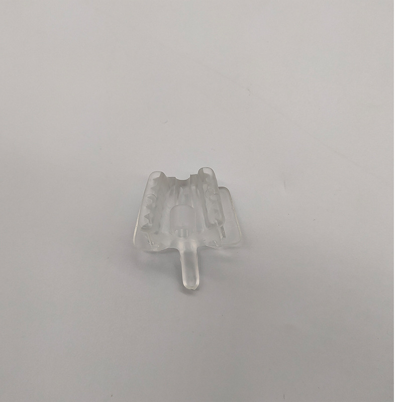 口内支撑垫 咬合垫 牙科开口器 口腔正畸材料软质咬合垫 张口器