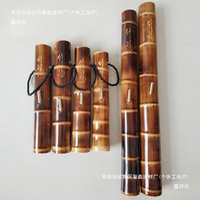 竹子水烟筒 大碌竹 长短款便捷烟具烟斗 过滤烟斗 云南 湛江 雯沃