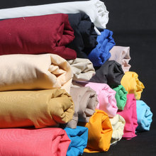 涤棉布料tc布的确良口袋tc棉布混纺里料衬衫布里布涤棉面料批发