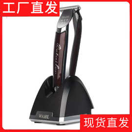 国产8171无线刻剪T型刀头油头电推剪无线版0刀头理发器