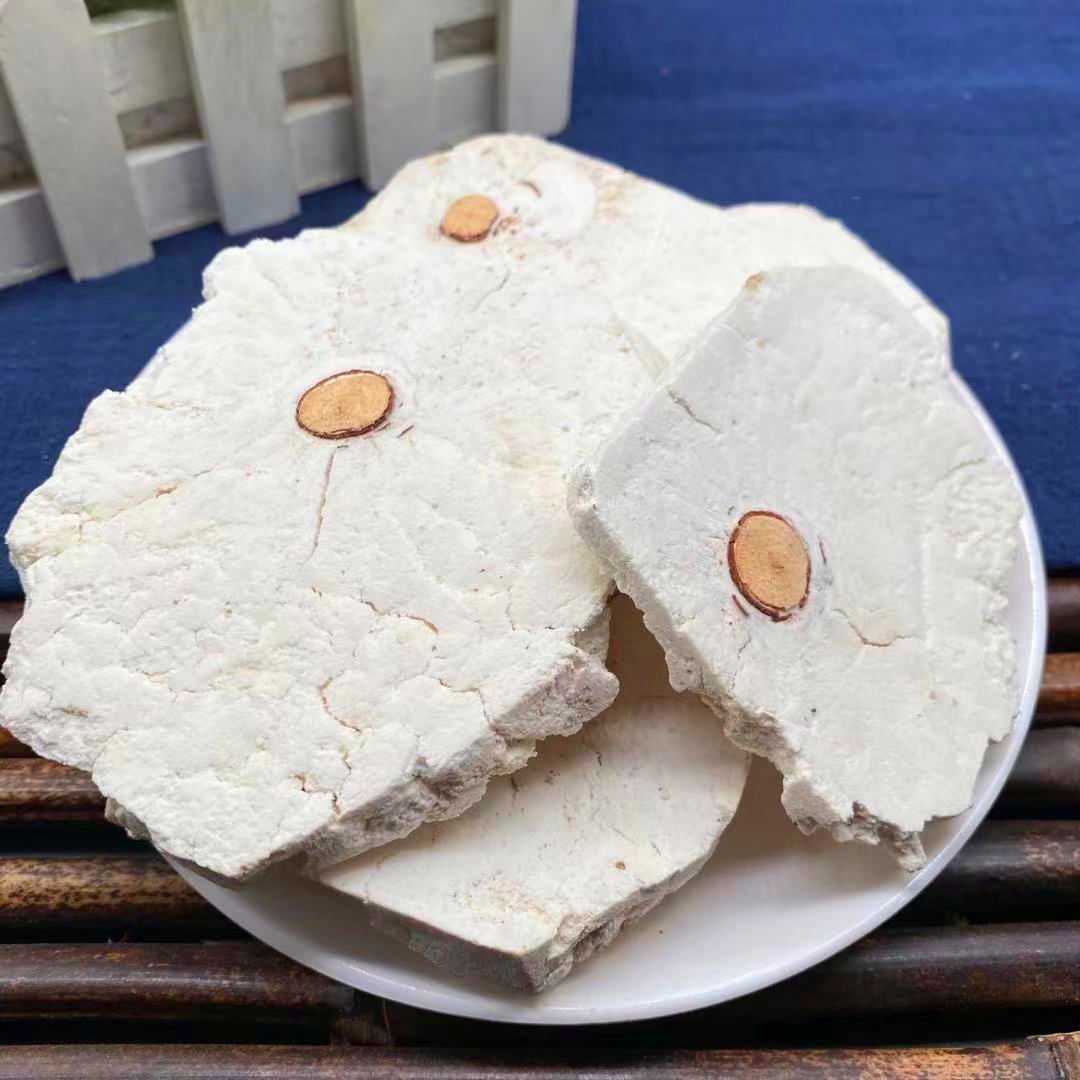 茯神 散装木伏神 茯神片 松节伏神云神芸神另有茯苓非中药材大全