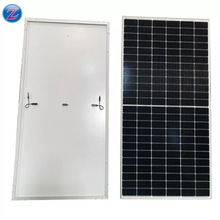 太阳能系统离网光伏太阳能电池板300W 450W太阳能电池板不带电池