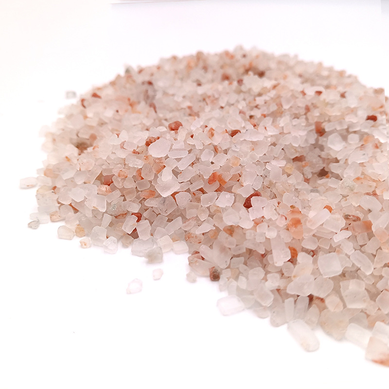 晶体氯化钾白晶体农用化肥大田作物玉米小麦水稻大颗粒