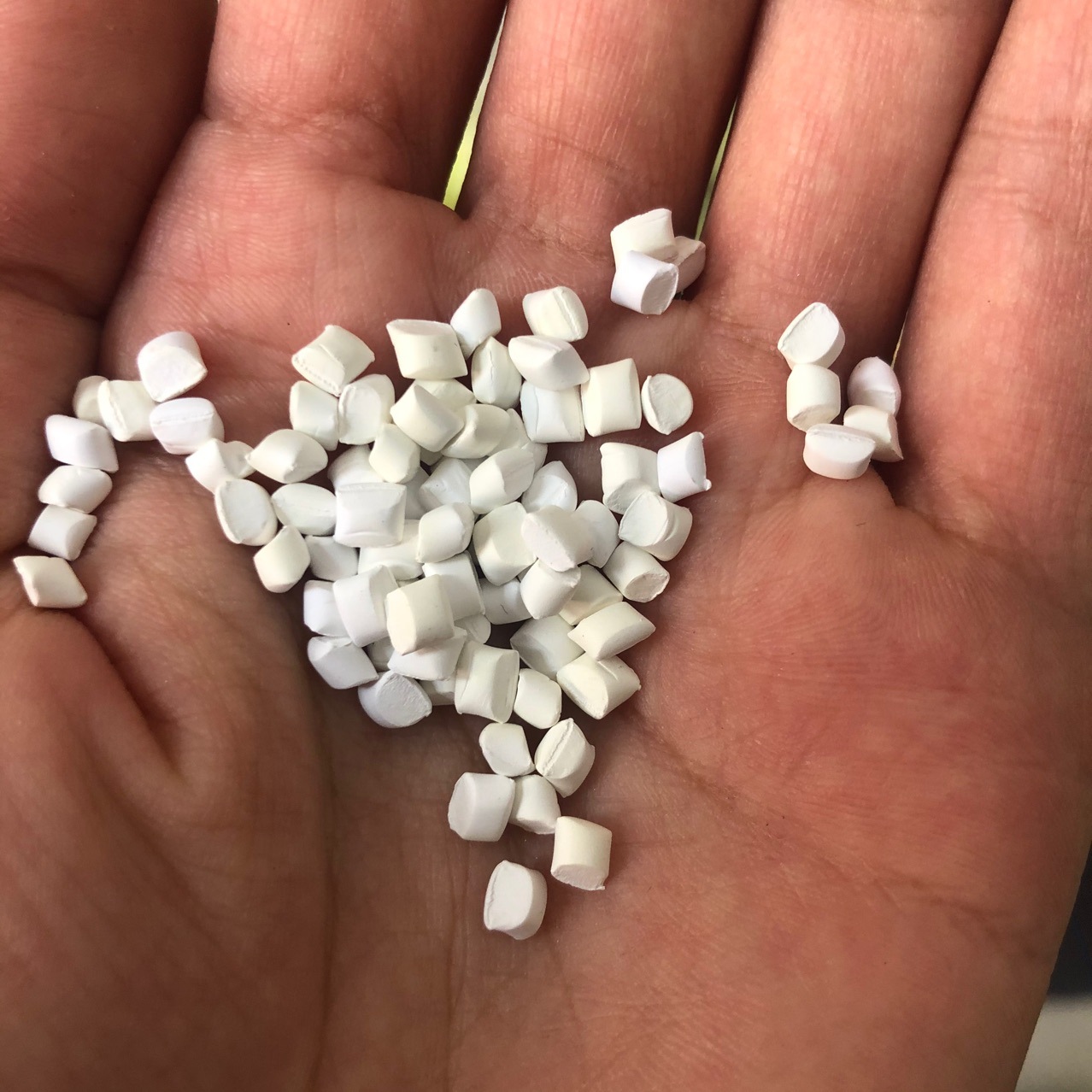 pp,pe料柔软剂 低温耐寒剂增韧剂 塑料增韧剂 柔软耐寒效果好