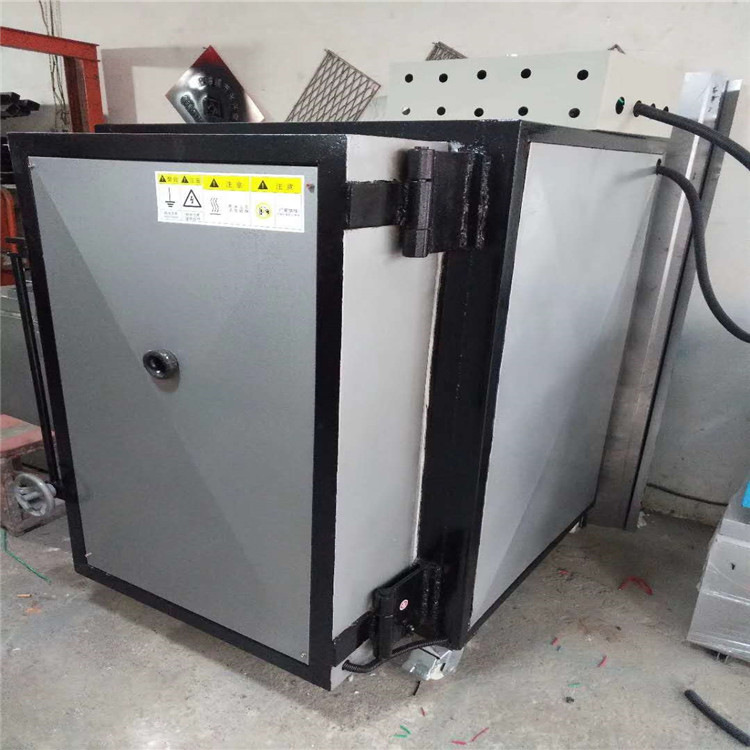 电窑炉中高温小型迷你家用智能陶瓷烧制机全自动电窑烧陶瓷素烧窑