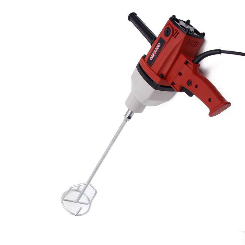 搅拌机水泥搅拌机砂浆混泥土动物饲料电动搅拌机工业拌灰器￥1800