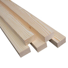 厂家直供木方条木宽细方条 DIY建筑小方条多用途材料木质工艺品