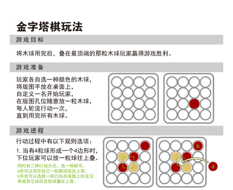 益智聚会桌游磁力对战棋儿童智力启蒙桌游英国黑白棋益智棋类批发