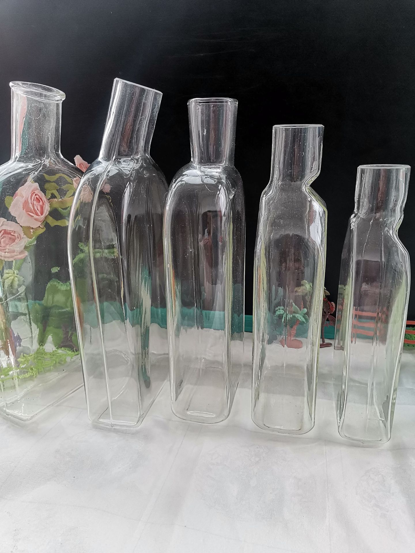 玻璃细胞培养瓶透明细胞瓶实验耗材生物细菌细胞培养瓶-阿里巴巴