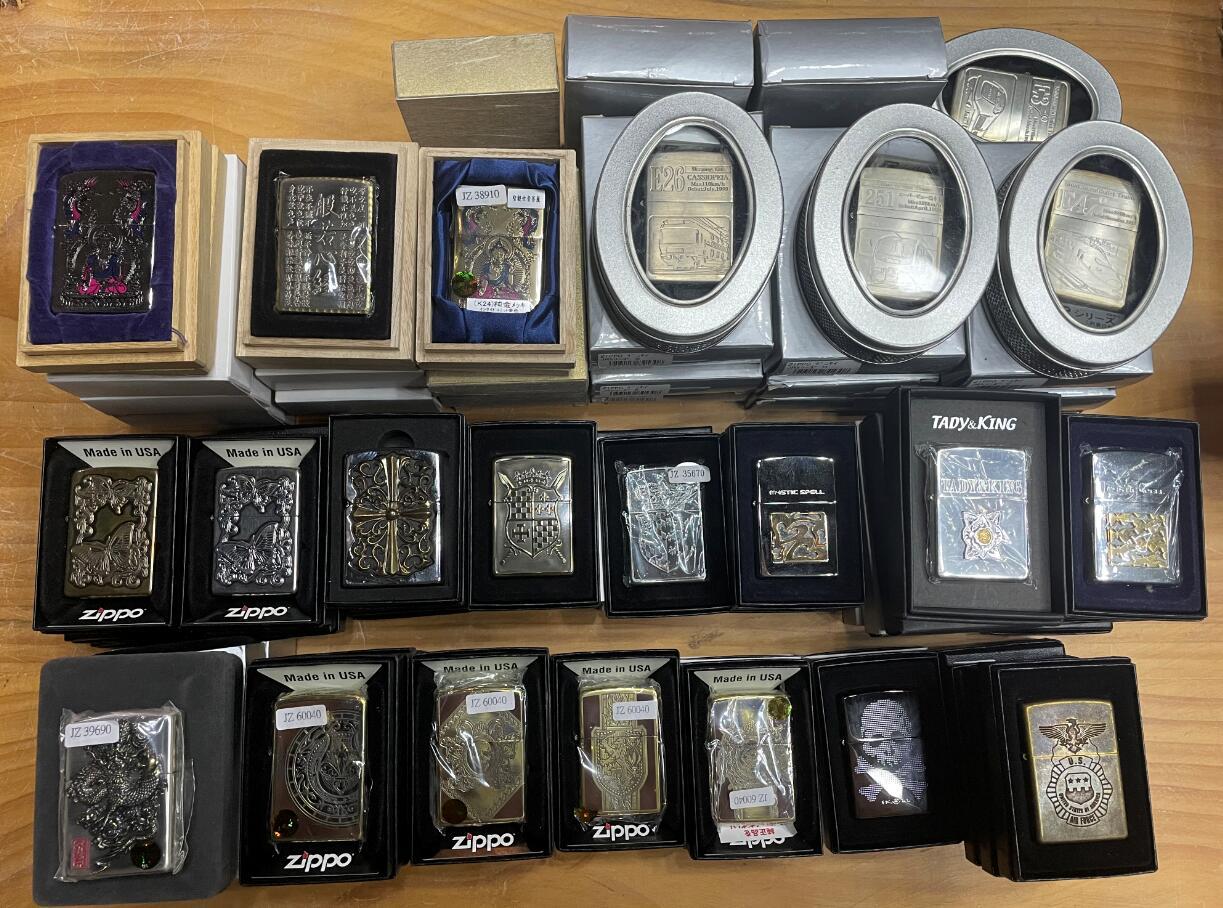 清仓zippo老机 ,微瑕,日版,中盔等多款式,陆续上架.-阿里巴巴