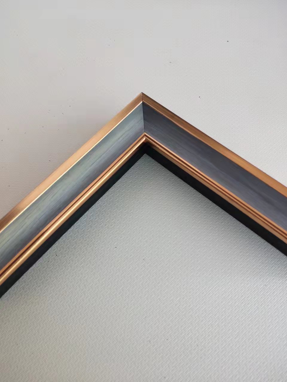 厂家直销新款相框线条,影楼框条画框线油画边框装饰线条镜框线