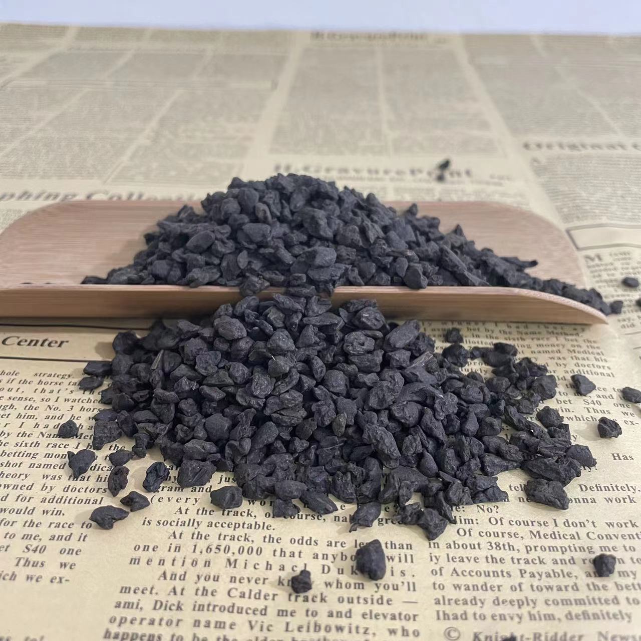 云南普洱茶碎银子批发熟普茶叶散装批发市场普洱茶糯米香碎银子