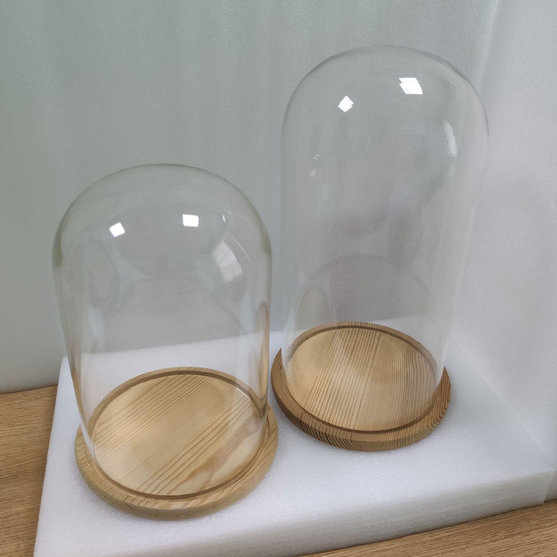 有机玻璃保护罩 模型,产品,工艺品防尘罩 高透明度物品清晰可见