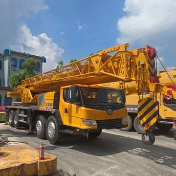 二手汽车吊二手徐工汽车吊二手中联汽车吊二手叉车二手jcb两头忙