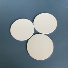 多用途多孔陶瓷片 净化器用微孔陶瓷过滤片 香水发挥用陶瓷片