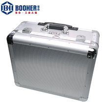 宝合Booher0509102  铝合金拉杆工具箱0x4x2mm家用组合工具工具箱