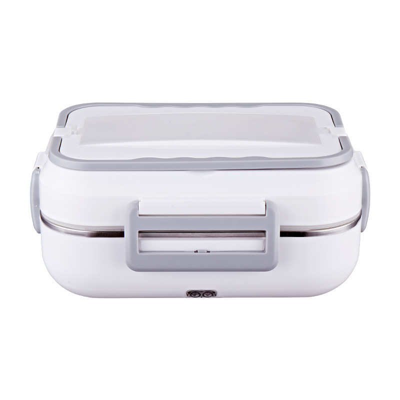 New Electric Heat Preservation Heating Car Lunch Box