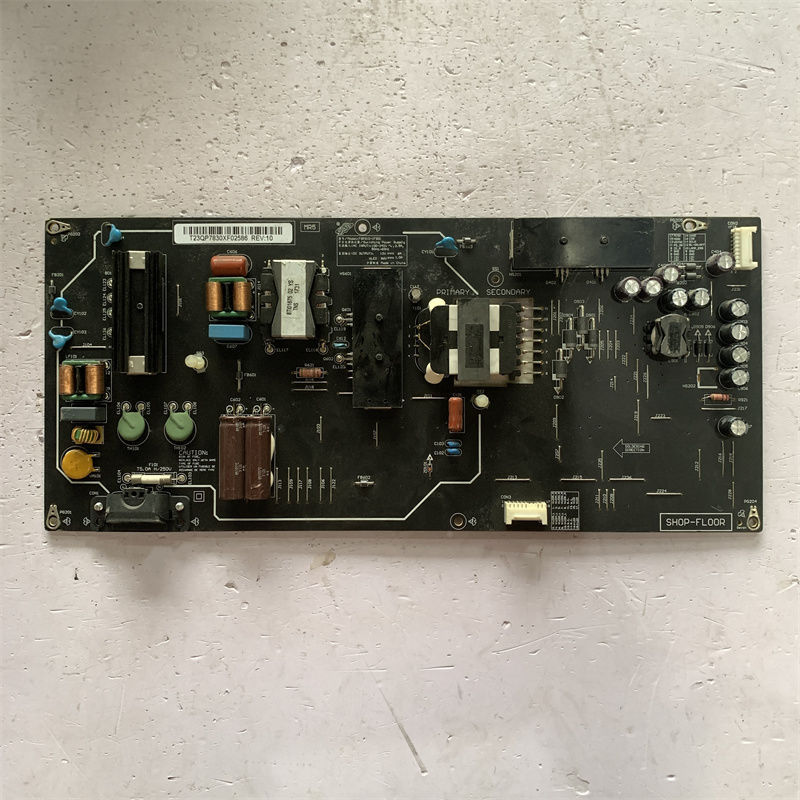 小米电视l55m5一a3液晶电源配件板fsp210-1fs01 t23qp8305xf00446