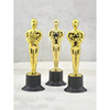 K 38411 Oscar Style Plastic Trophy Oscars originality Plastic trophy K 38411 Oscar Style Plastic Trophy Oscars originality Plastic trophy