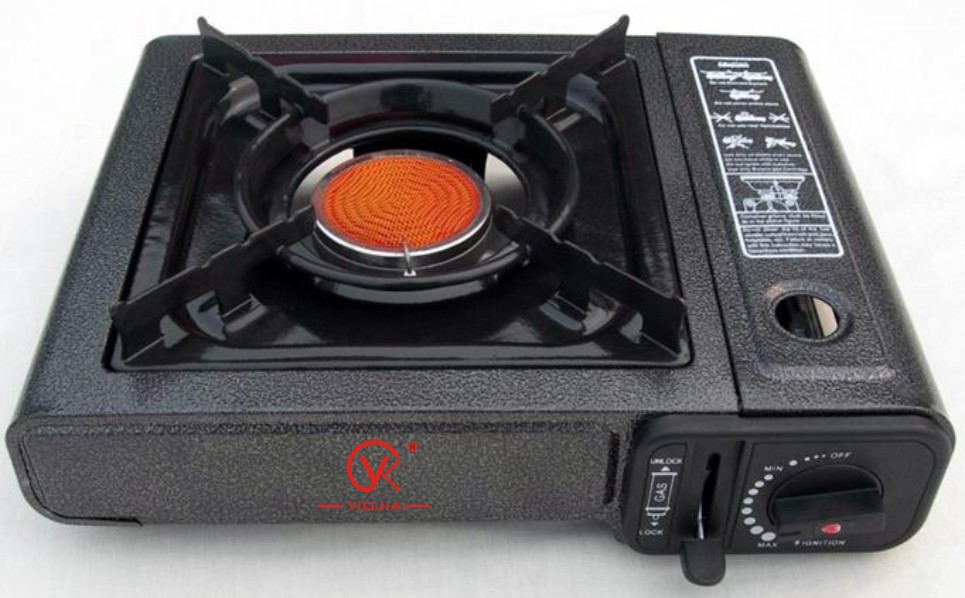 Portable Gas Stove Factory Wholesale Price Discount Can Be Home Use and Commercial Use Convenient to Carry Energy Saving Environmental Protection High Efficiency