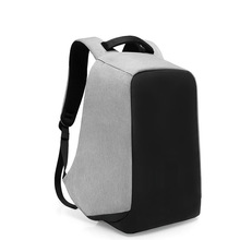 新款大容量学生书包户外旅行包时尚潮流休闲包电脑背包定制印logo