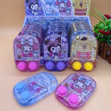 可爱卡通游戏机造型水机儿童少女心游戏机趣味高颜值益智玩具礼盒