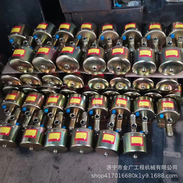 装载机空气加力泵l952铲车刹车总泵空气加力泵刹车油泵制动泵