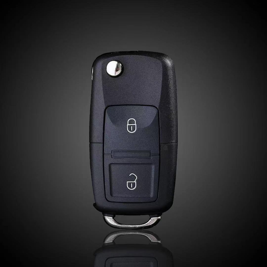 北京汽车新能源ec220钥匙北汽ec180ec3ec200电动车改装增配遥控器