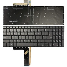 US美式笔记本背光键盘 适用于联想 IBM ThinkPad X1 / Yoga X1C 4th/联想 Thinkpad