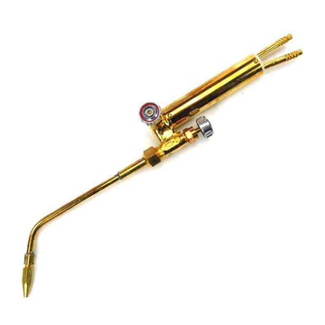 隆兴焊割工具焊炬 焊枪 射吸式焊炬 h01-2