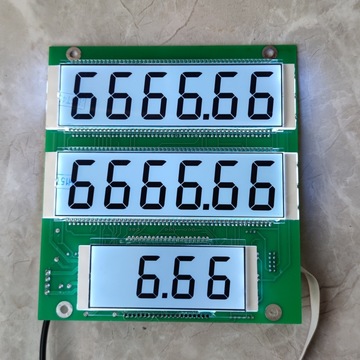 正星显示屏正星车载加油机显示屏加油机显示屏正星加油机主板