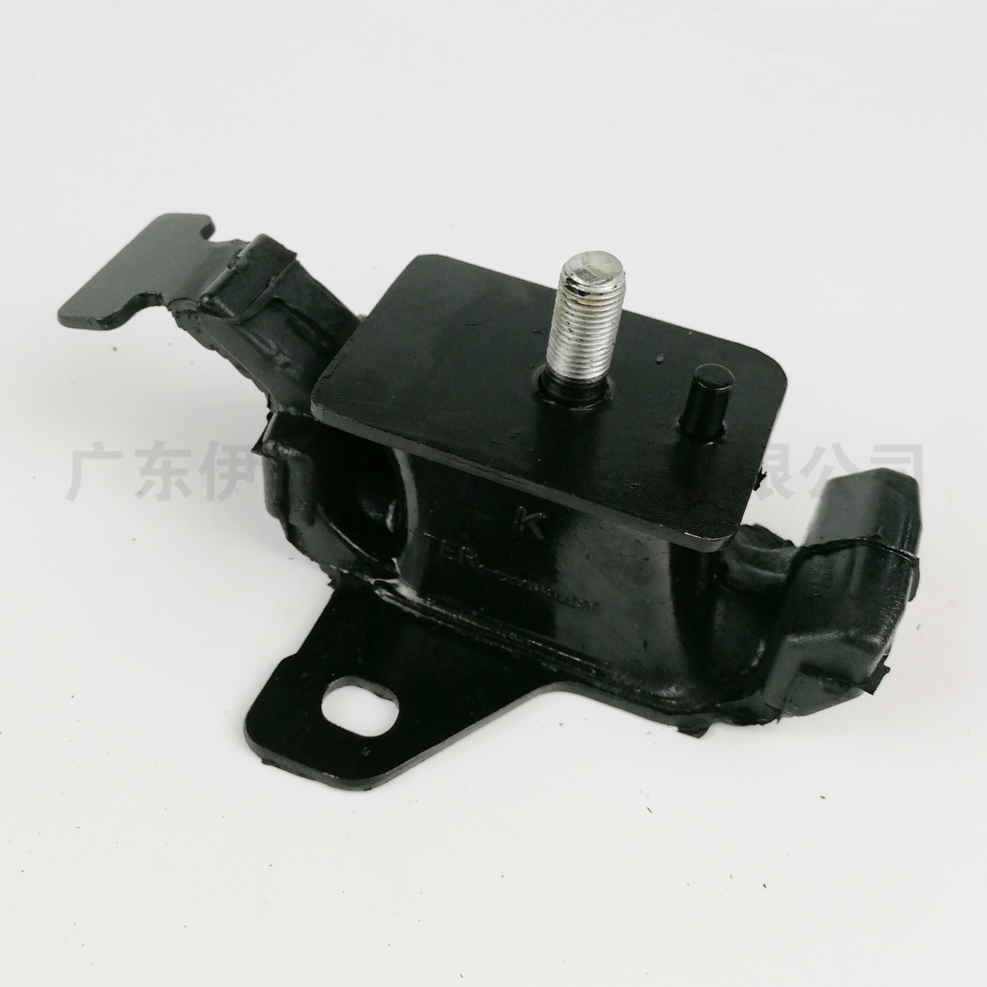 12361-54250 适用丰田海拉克斯hilux机脚胶 汽车发动机配件厂家