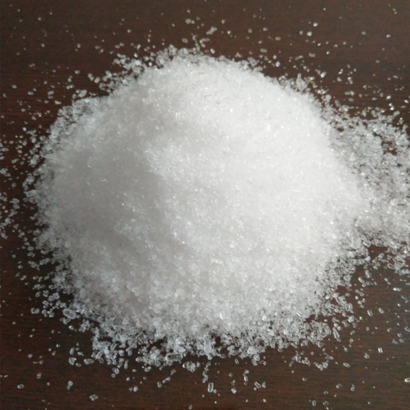 硫酸镁复合用肥用99袋装颗粒工业级七水硫酸镁