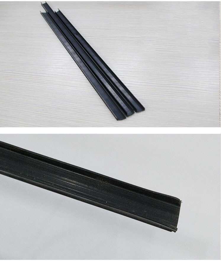 厂家直发滴水线条 pvc塑料建材 建筑外墙粉刷线条 分隔线条 阳台