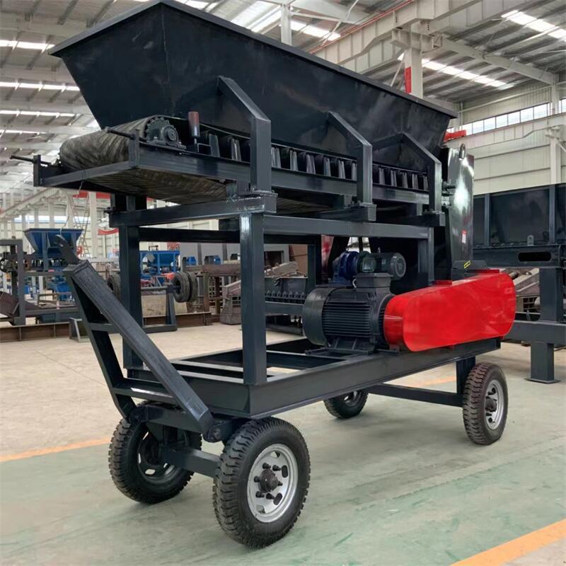 自喷大型粉土机土壤改良碎土机工程专用高产量干湿两用一体机￥28000