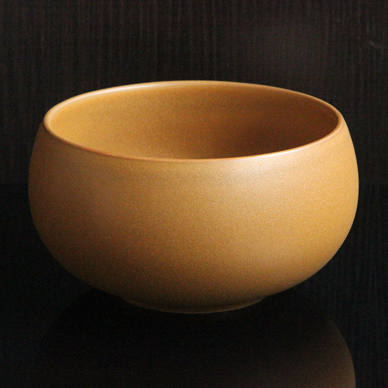 白瓷碗黑色碗钵青瓷僧人钵盂复古传统佛文化陶瓷和尚居士碗佛碗