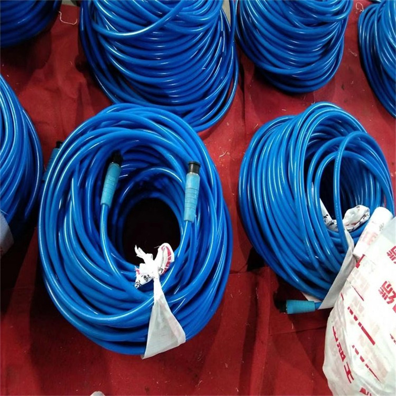 厂家销售煤矿用漏泄同轴电缆 mslyfvz-75-9煤矿用漏泄同轴电缆