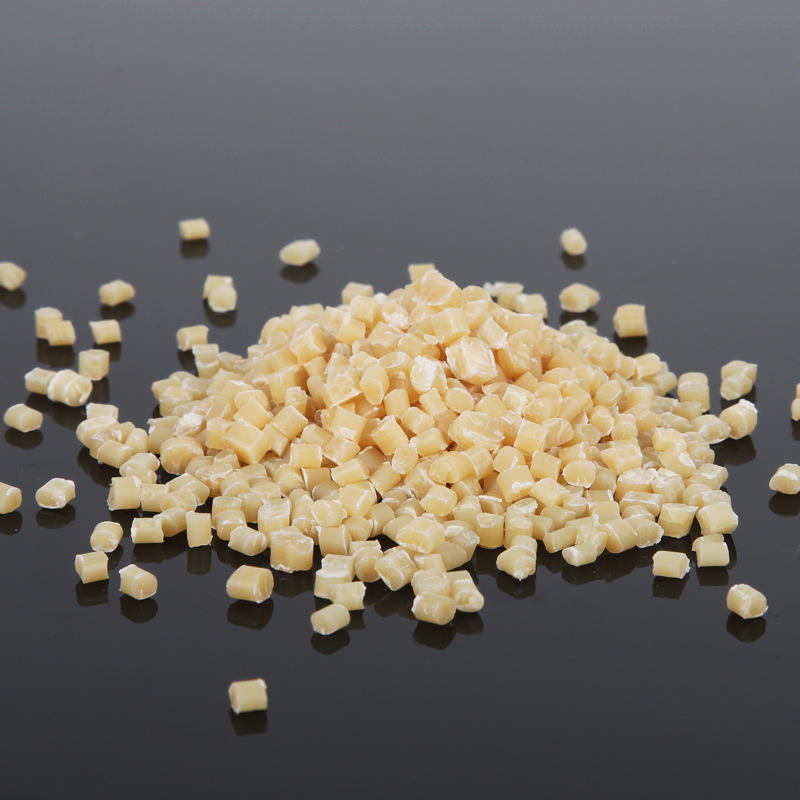 生物基可降解吹膜母粒颗粒购物袋,垃圾袋 产品定制 玉米淀粉