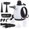Portable Steam Cleaner 10 Accessory Kit Handheld Steam|ru Portable Steam Cleaner 10 Accessory Kit Handheld Steam|ru