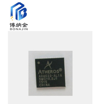 全新原装 ar8035-al1a ar8035-a ar8035-al1a-r qfn40 网卡芯片