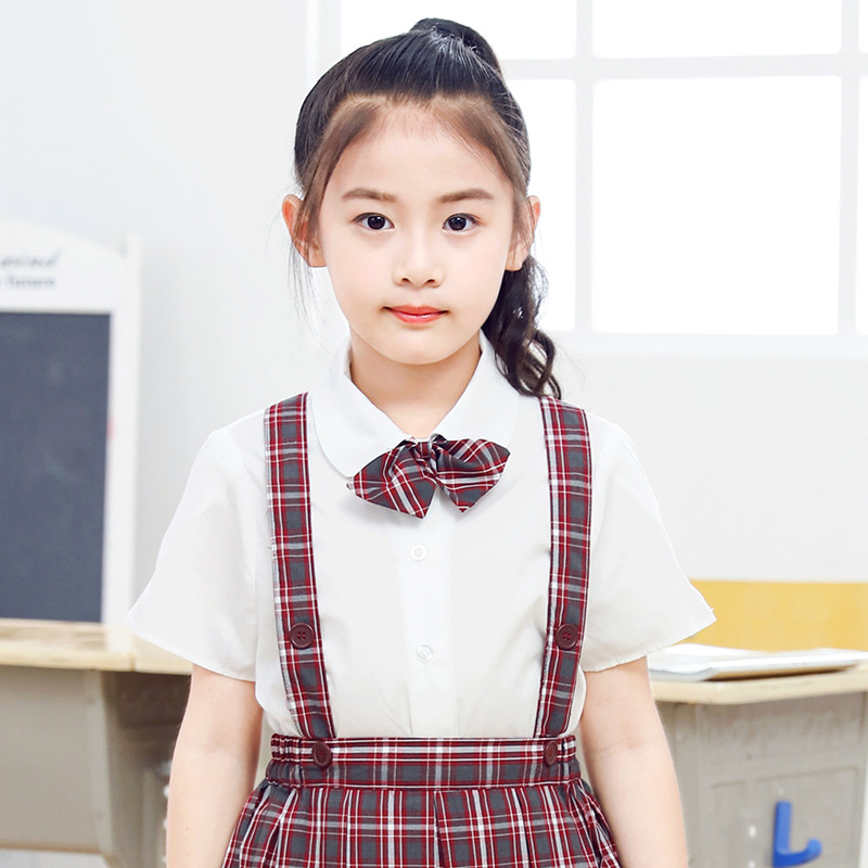 深圳小学生礼服女夏装礼服领结夏季领带礼服配饰领结-阿里巴巴