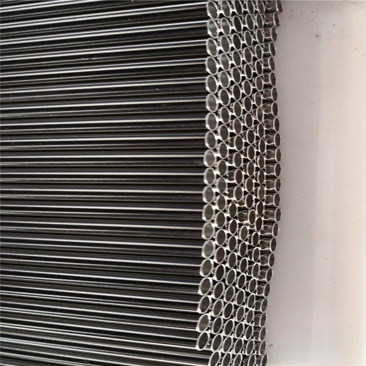 316 医用毛细管 微型毛细管 304不锈钢毛细管非标定制