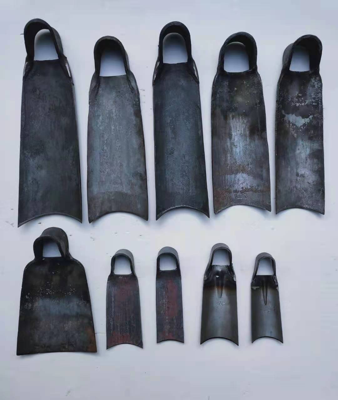 农用挖地锄头挖锄园林锄头锻打户外钓鱼锄头铲锄