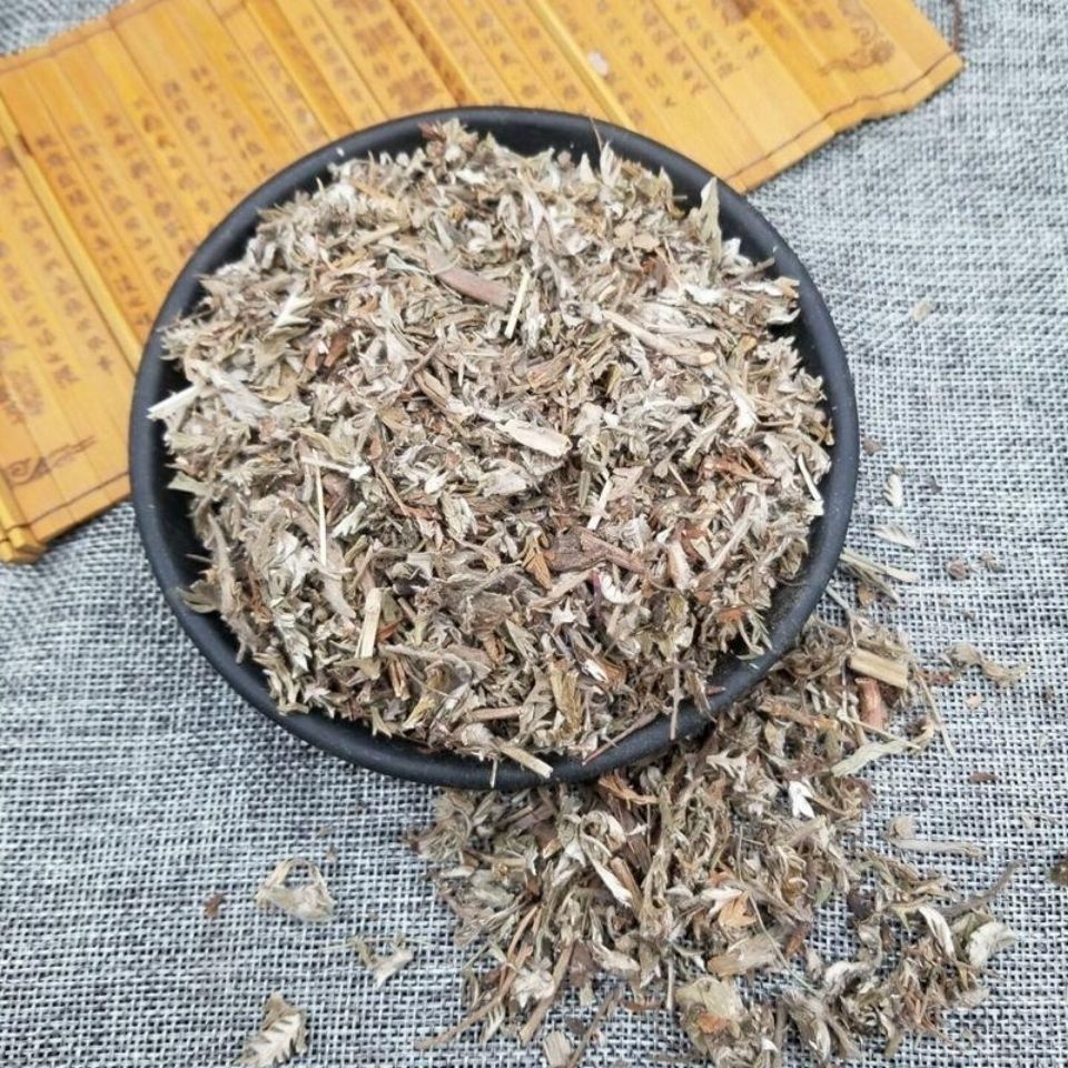 中药材翻白草降糖500g野生新鲜翻白草茶番白草中草药可配地骨皮