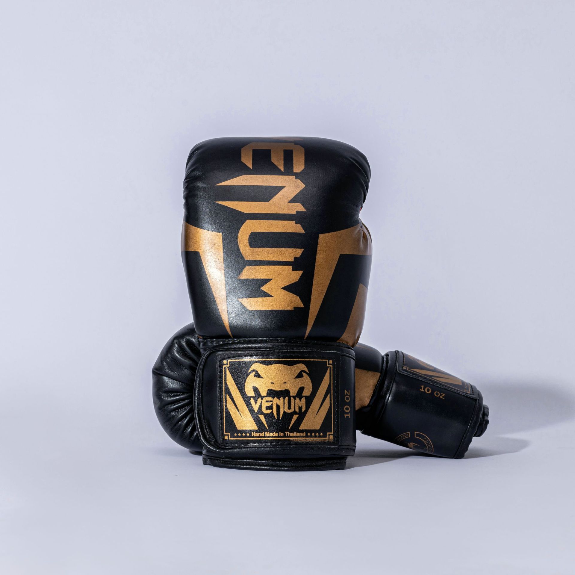 venum毒液拳击手套散打拳套男女训练沙袋泰拳格斗搏击成人拳套
