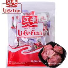 【立丰食品】散装原味鸭肫肝500g 真空小包装卤味鸭肫干鸭胗新货