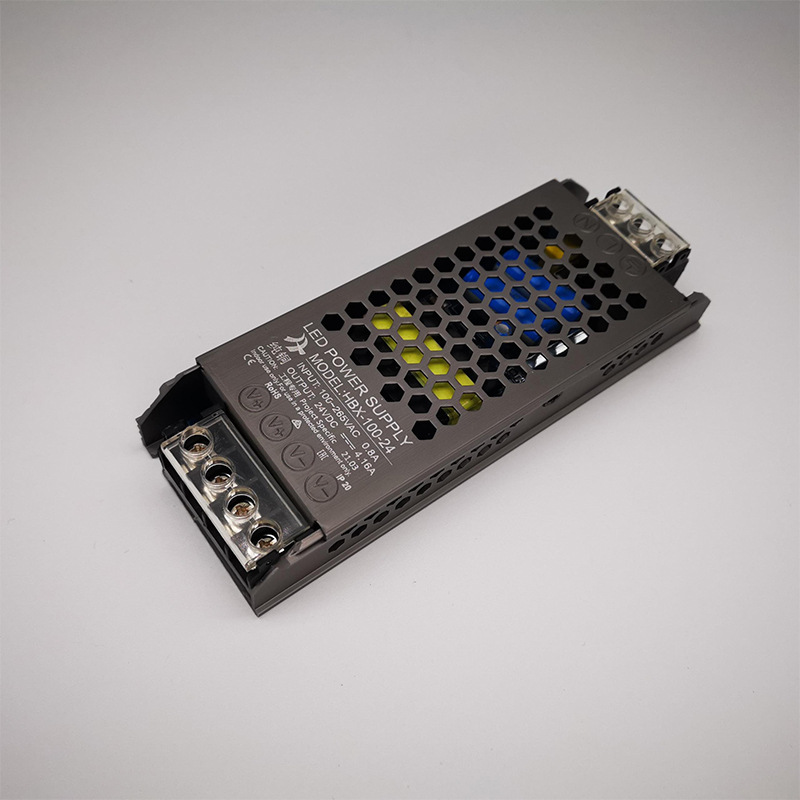 低压24v驱动器led灯带变压器适配器感应开关调光器灯带电源火牛