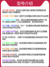 研磨膏金属玉石抛光膏镜面抛光翡翠打磨钻石膏划痕修复蜜蜡抛光蜡