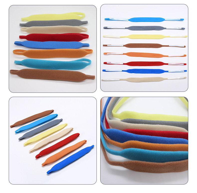 Medical Gas Cut Fixing Band Gas Cut Cannula Fixed Strap Paste-Type Tracheal Fixed Strap Device